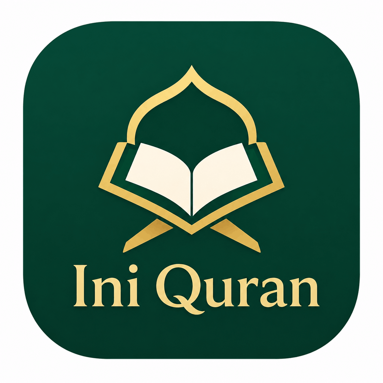 Ini Quran